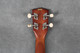 Kala Makala MK-S Soprano Ukulele - Boxed - 2nd Hand - Used (115735)