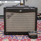 Fender Mustang III v2 - 2nd Hand
