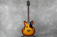 Epiphone Rivoli Bass 1964 Original - 2nd Hand