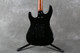 Harley Benton Fusion II - Bengal Flame - Roasted Maple Neck - 2nd Hand