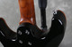 Harley Benton Fusion II - Bengal Flame - Roasted Maple Neck - 2nd Hand