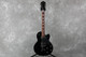 DeArmond M-65C - Black - 2nd Hand