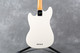 Squier Classic Vibe Mustang Bass - Olympic White - 2nd Hand (117882) Squier Classic Vibe Mustang Bass - Olympic White - 2nd Hand (117882)