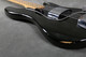 Fender 1978 Precision Bass Original - Black - Hard Case - 2nd Hand