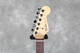 Fender Elite Stratocaster - Autumn Blaze - Hard Case - 2nd Hand