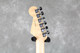Fender Elite Stratocaster - Autumn Blaze - Hard Case - 2nd Hand