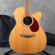 Freshman Apollo 2 OC - Natural - Gig Bag - 2nd Hand Freshman Apollo 2 OC - Natural - Gig Bag - 2nd Hand