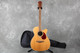 Freshman Apollo 2 OC - Natural - Gig Bag - 2nd Hand - Used Freshman Apollo 2 OC - Natural - Gig Bag - 2nd Hand - Used