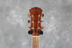 Freshman Apollo 2 OC - Natural - Gig Bag - 2nd Hand - Used Freshman Apollo 2 OC - Natural - Gig Bag - 2nd Hand - Used