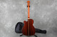 Freshman Apollo 2 OC - Natural - Gig Bag - 2nd Hand - Used Freshman Apollo 2 OC - Natural - Gig Bag - 2nd Hand - Used