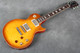 Vintage V100 PGM Original Lemon Drop Flame Gary Moore - Hard Case - 2nd Hand