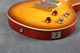 Vintage V100 PGM Original Lemon Drop Flame Gary Moore - Hard Case - 2nd Hand