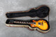 Vintage V100 PGM Original Lemon Drop Flame Gary Moore - Hard Case - 2nd Hand