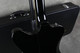 Epiphone Slash Firebird Limited Edition - Trans Black - Hard Case - 2nd Hand