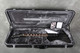 Epiphone Slash Firebird Limited Edition - Trans Black - Hard Case - 2nd Hand