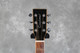 Tanglewood TSJ CE BK - Black - 2nd Hand
