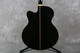 Tanglewood TSJ CE BK - Black - 2nd Hand