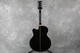 Tanglewood TSJ CE BK - Black - 2nd Hand