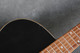 Tanglewood TSJ CE BK - Black - 2nd Hand