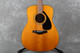 Yamaha FG30LTD Acoustic - Rare 1996 1 of 30 Made - 2nd Hand - Used Yamaha FG30LTD Acoustic - Rare 1996 1 of 30 Made - 2nd Hand - Used