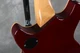Indie Shape Double Cut - Trans Red - 2nd Hand