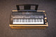 Yamaha PSR SX600 - Box & PSU - 2nd Hand