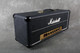 Marshall 1978 JMP 50 Master Model MKII - Cover **COLLECTION ONLY** - 2nd Hand Marshall 1978 JMP 50 Master Model MKII - Cover **COLLECTION ONLY** - 2nd Hand
