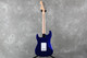 Squier Affinity Stratocaster - Metallic Blue - 2nd Hand
