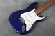 Squier Affinity Stratocaster - Metallic Blue - 2nd Hand