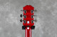 Epiphone ES 339 - Cherry - 2nd Hand Epiphone ES 339 - Cherry - 2nd Hand