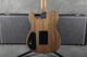 Fender American Acoustasonic Telecaster - Exotic Ziricote - Hard Case - 2nd Hand Fender American Acoustasonic Telecaster - Exotic Ziricote - Hard Case - 2nd Hand