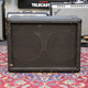 Marshall 2x12 Cabinet - G12T-75 Speakers - 2nd Hand