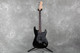 Squier Affinity Stratocaster HSS - Black - 2nd Hand