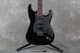 Squier Affinity Stratocaster HSS - Black - 2nd Hand
