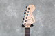 Squier Affinity Stratocaster HSS - Black - 2nd Hand