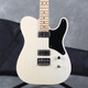 Fender Cabronita Telecaster - White Blonde - Gig Bag - 2nd Hand Fender Cabronita Telecaster - White Blonde - Gig Bag - 2nd Hand