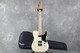 Fender Cabronita Telecaster - White Blonde - Gig Bag - 2nd Hand Fender Cabronita Telecaster - White Blonde - Gig Bag - 2nd Hand