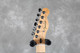 Fender Cabronita Telecaster - White Blonde - Gig Bag - 2nd Hand Fender Cabronita Telecaster - White Blonde - Gig Bag - 2nd Hand