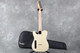 Fender Cabronita Telecaster - White Blonde - Gig Bag - 2nd Hand Fender Cabronita Telecaster - White Blonde - Gig Bag - 2nd Hand