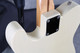 Fender Cabronita Telecaster - White Blonde - Gig Bag - 2nd Hand Fender Cabronita Telecaster - White Blonde - Gig Bag - 2nd Hand