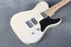 Fender Cabronita Telecaster - White Blonde - Gig Bag - 2nd Hand Fender Cabronita Telecaster - White Blonde - Gig Bag - 2nd Hand