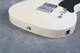 Fender Cabronita Telecaster - White Blonde - Gig Bag - 2nd Hand Fender Cabronita Telecaster - White Blonde - Gig Bag - 2nd Hand