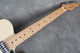 Fender Cabronita Telecaster - White Blonde - Gig Bag - 2nd Hand Fender Cabronita Telecaster - White Blonde - Gig Bag - 2nd Hand