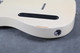 Fender Cabronita Telecaster - White Blonde - Gig Bag - 2nd Hand Fender Cabronita Telecaster - White Blonde - Gig Bag - 2nd Hand