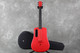 Lava Music ME 2 - Red - Hard Case - 2nd Hand
