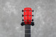 Lava Music ME 2 - Red - Hard Case - 2nd Hand