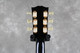 Gibson Les Paul Studio - Ebony - Hard Case - 2nd Hand - Used Gibson Les Paul Studio - Ebony - Hard Case - 2nd Hand - Used