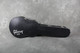 Gibson Les Paul Studio - Ebony - Hard Case - 2nd Hand - Used Gibson Les Paul Studio - Ebony - Hard Case - 2nd Hand - Used