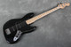 Squier Vintage Modified '77 Jazz Bass - Black - Gig Bag - 2nd Hand