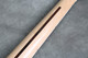 Squier Vintage Modified '77 Jazz Bass - Black - Gig Bag - 2nd Hand